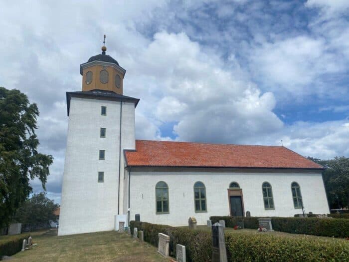 Stenåsa, Öland, Sweden