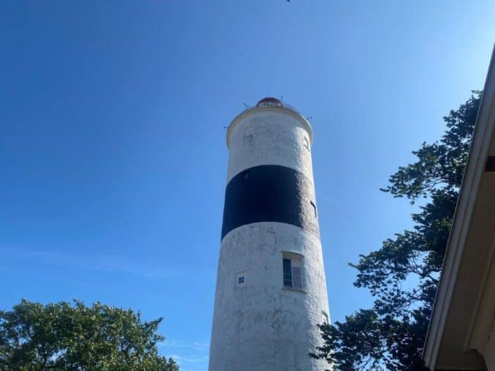 Ölands Södra Udde, Öland, Sweden, Långe Jan, Sverige
