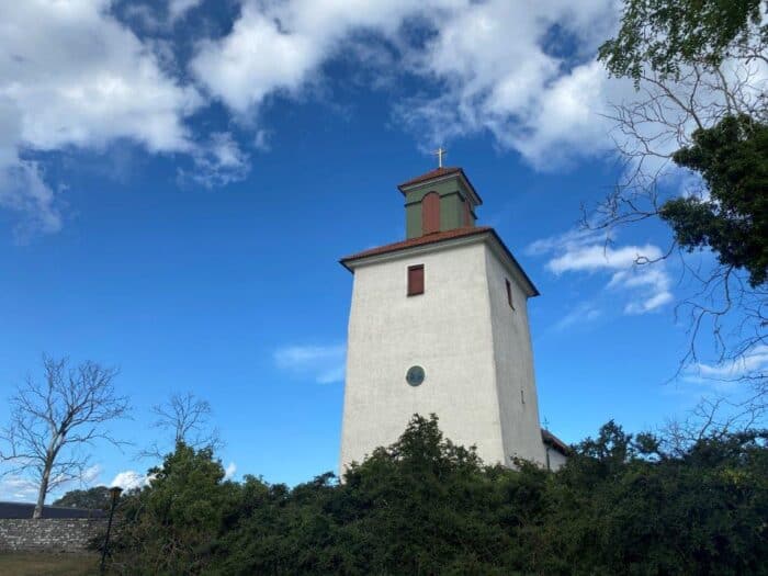 Ventlinge, Öland, Sweden