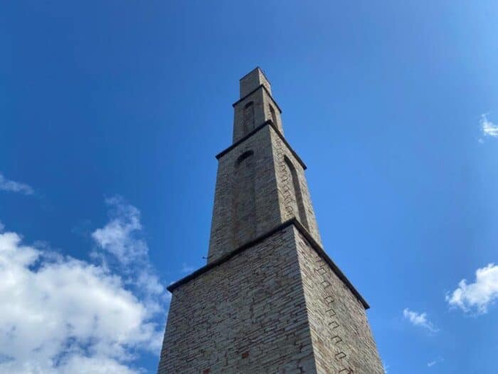 Alunbruket, Öland, Sweden