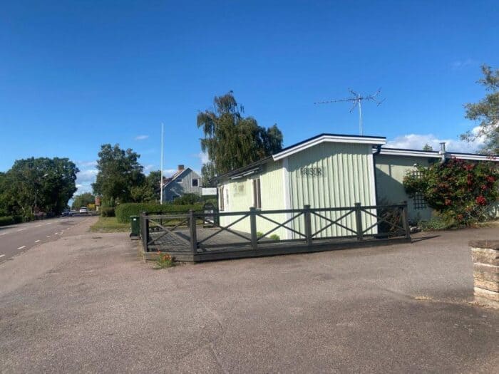 Södra Möckleby, Öland, Sweden