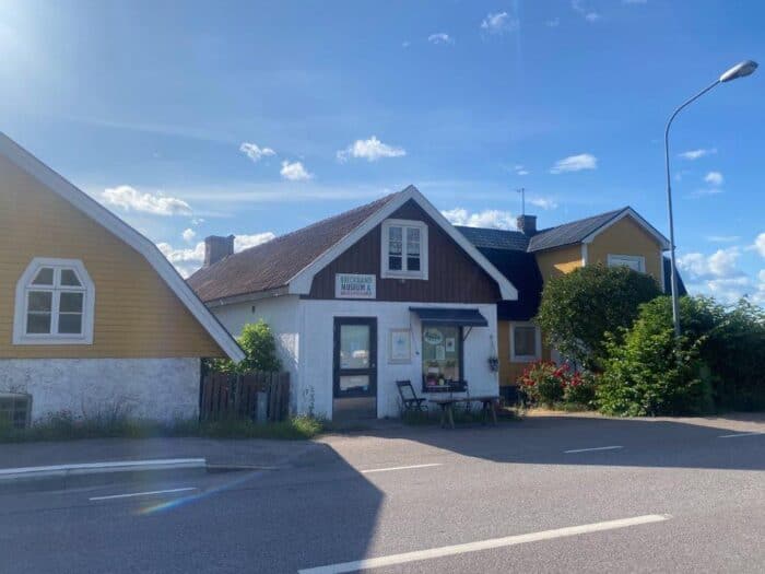 Södra Möckleby, Öland, Sweden