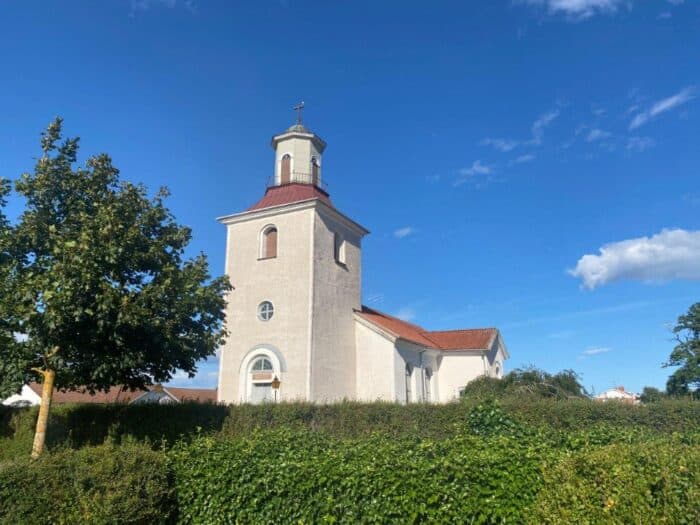 Södra Möckleby, Öland, Sweden