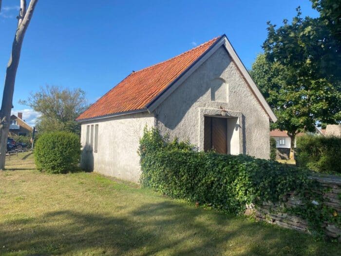 Södra Möckleby, Öland, Sweden