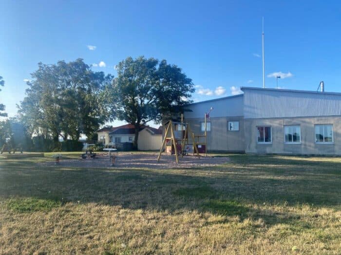 Mörbylånga, Öland, Sweden