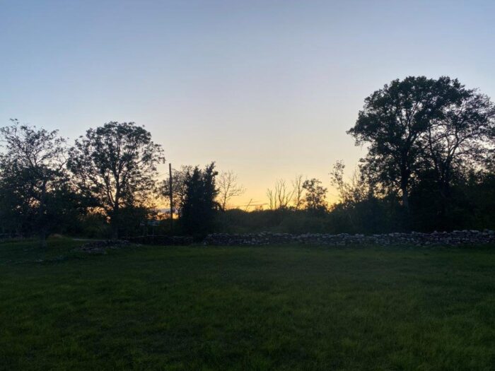 Odens Flisor, Öland, Sweden