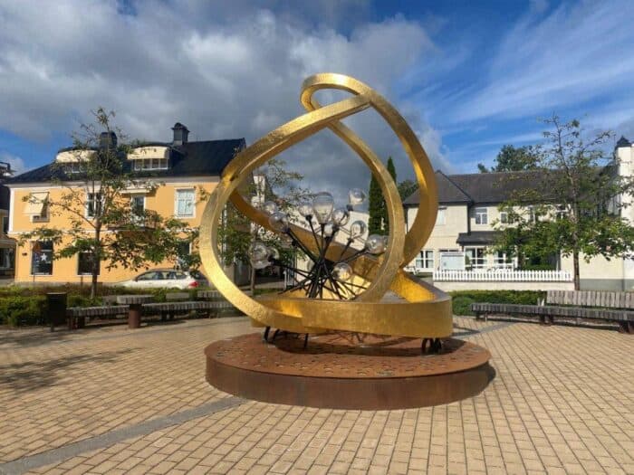 Nybro, Småland, Sweden