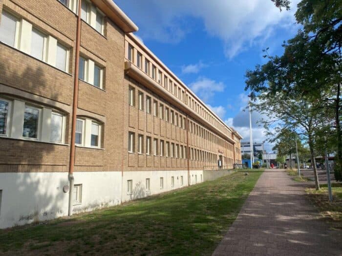 Nybro, Småland, Sweden