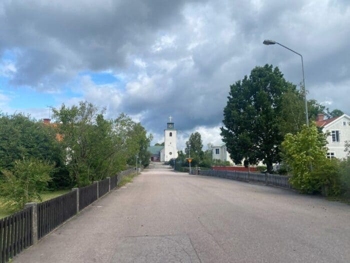 Emmaboda, Småland, Sweden