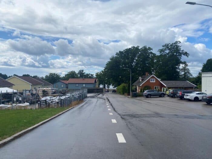 Tingsryd, Småland, Sweden