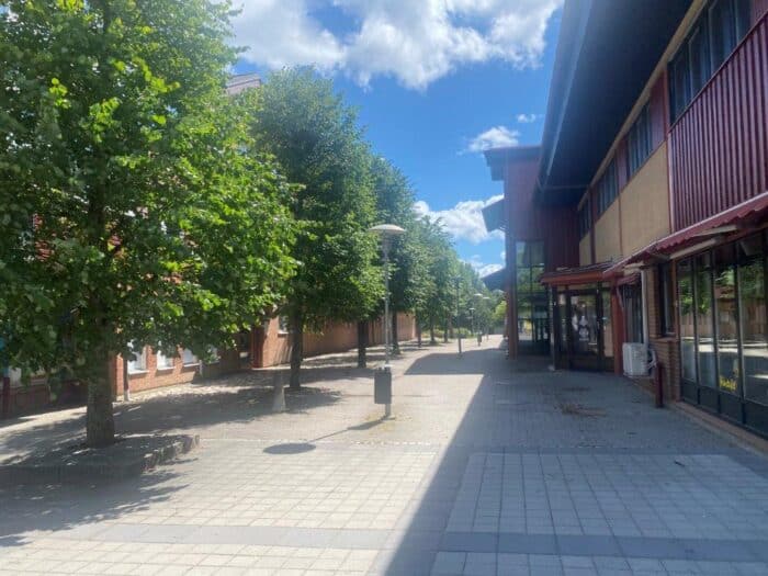 Olofström, Blekinge, Sweden