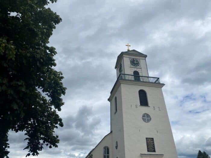 Jämshög, Blekinge, Sweden