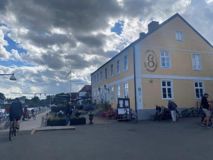 Åhus, Skåne, Sweden