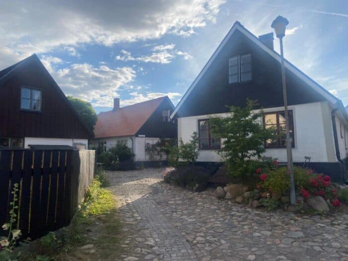 Skillinge, Skåne, Sweden