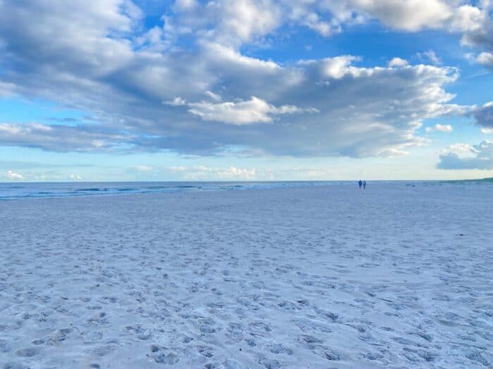 Sandhammaren, Skåne, Sweden