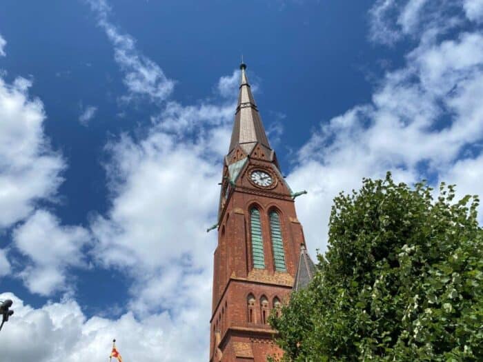 Helsingborg, Skåne, Sweden