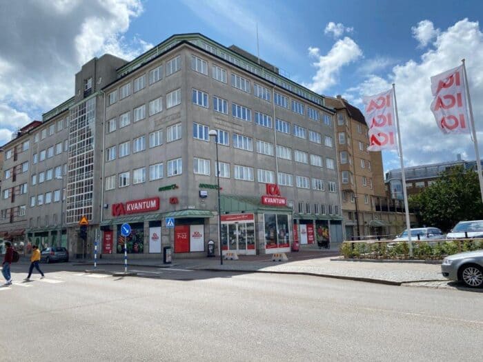 Helsingborg, Skåne, Sweden