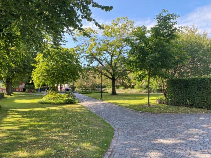 Ängelholm, Skåne, Sweden