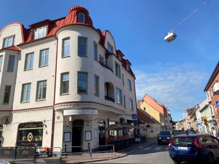 Ängelholm, Skåne, Sweden