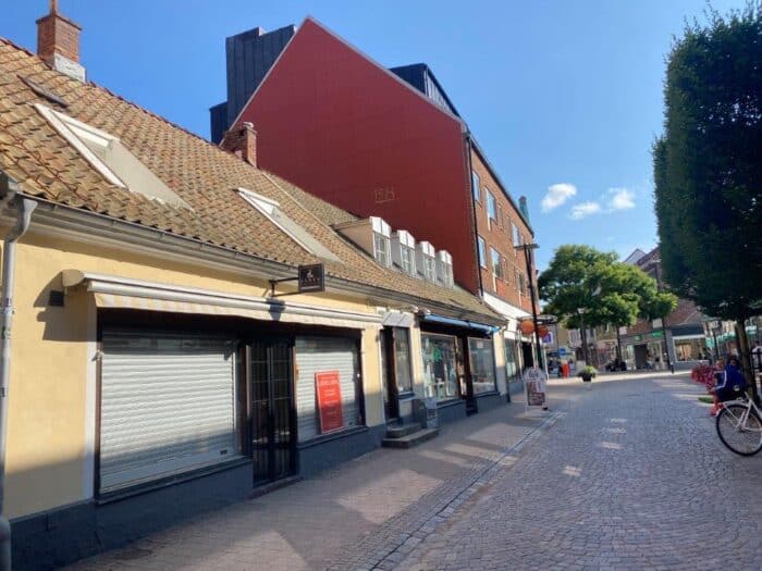 Ängelholm, Skåne, Sweden