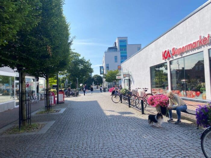 Ängelholm, Skåne, Sweden