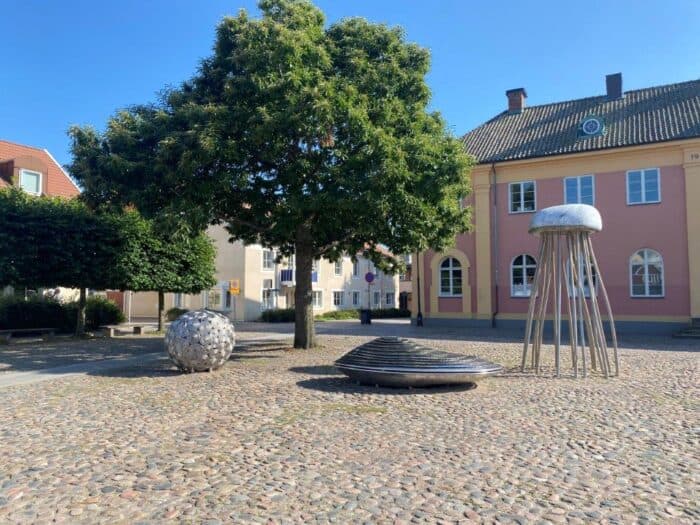 Ängelholm, Skåne, Sweden