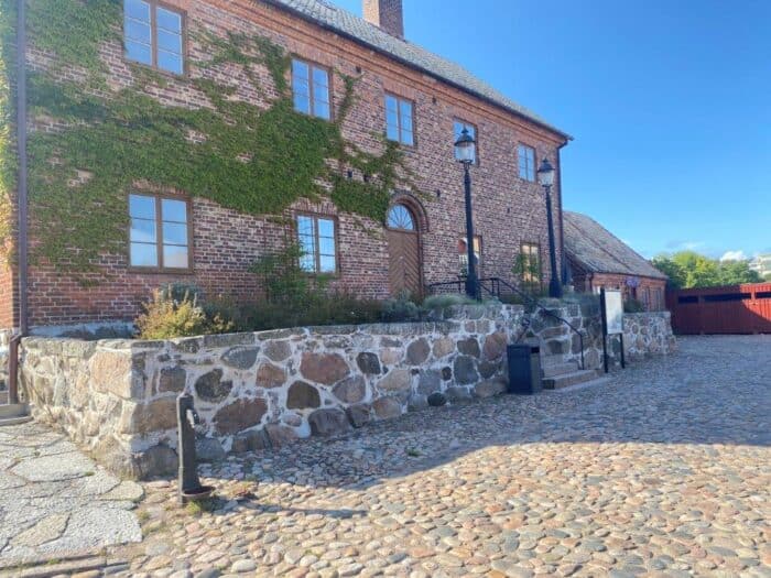 Ängelholm, Skåne, Sweden