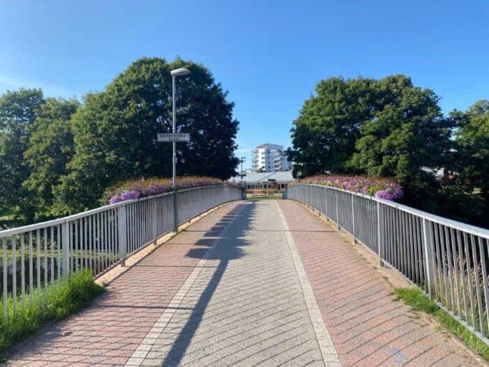 Ängelholm, Skåne, Sweden