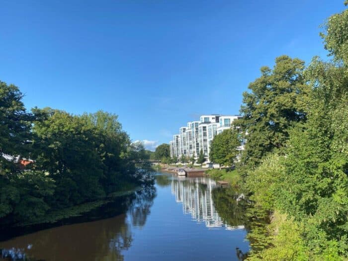 Ängelholm, Skåne, Sweden