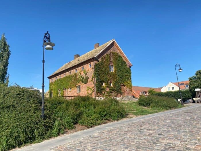 Ängelholm, Skåne, Sweden