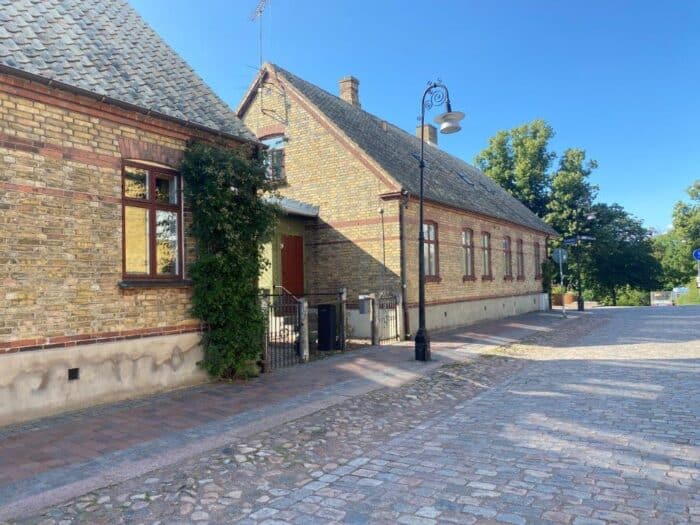 Ängelholm, Skåne, Sweden