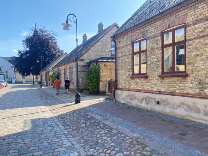 Ängelholm, Skåne, Sweden