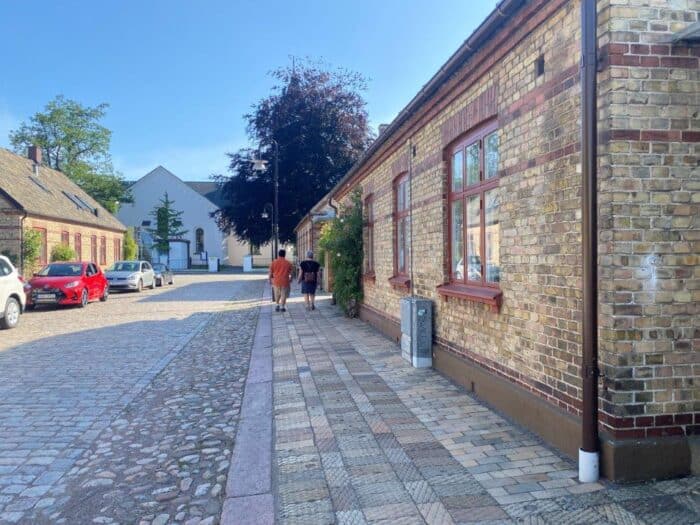 Ängelholm, Skåne, Sweden