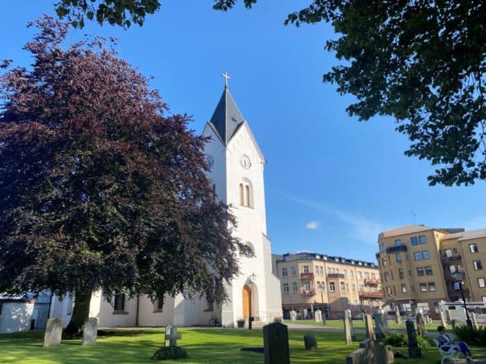 Ängelholm, Skåne, Sweden