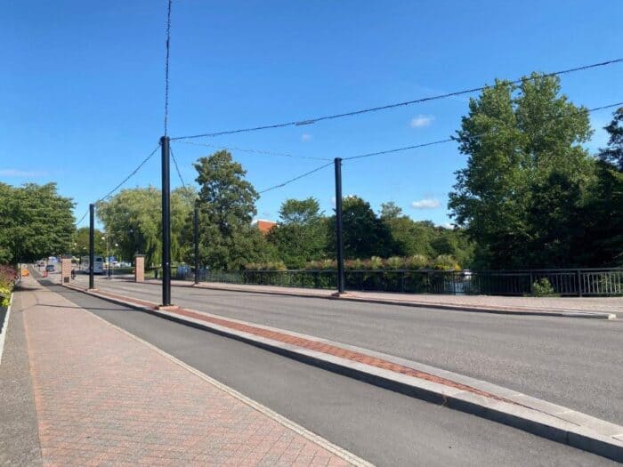 Ängelholm, Skåne, Sweden