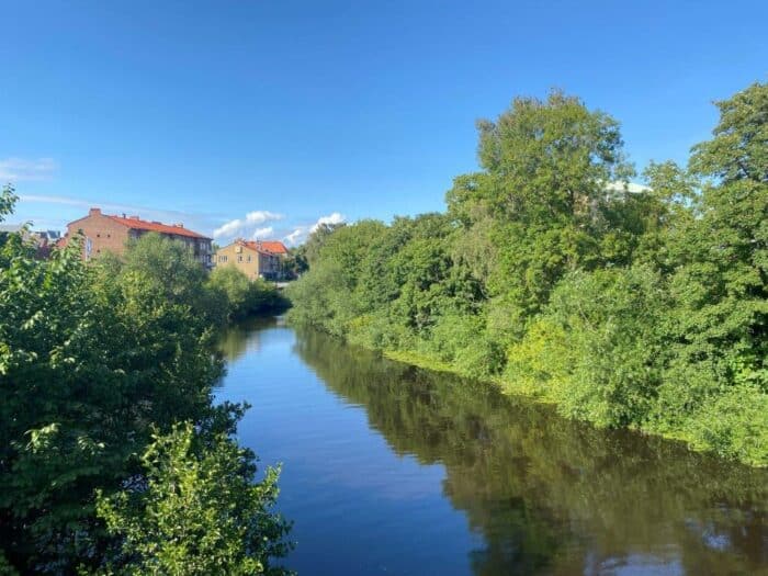 Ängelholm, Skåne, Sweden