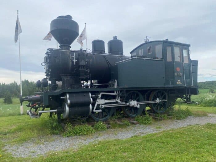 Kiskokabinetti, Finland