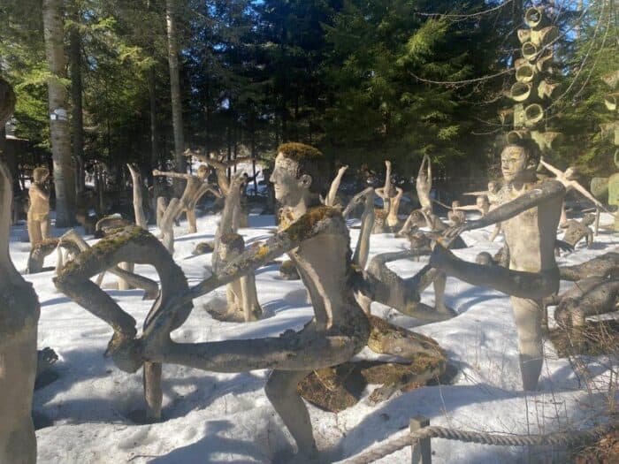 Parikkala, Finland