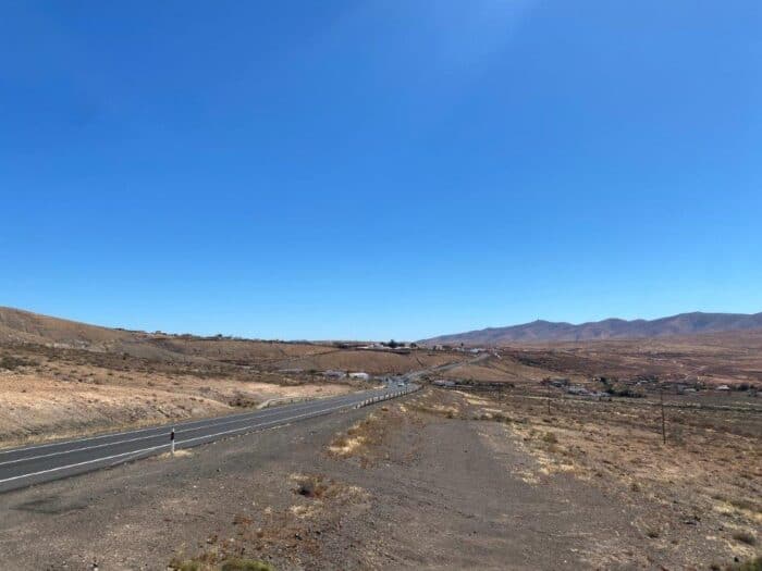 Fuerteventura, Canary Islands, Spain
