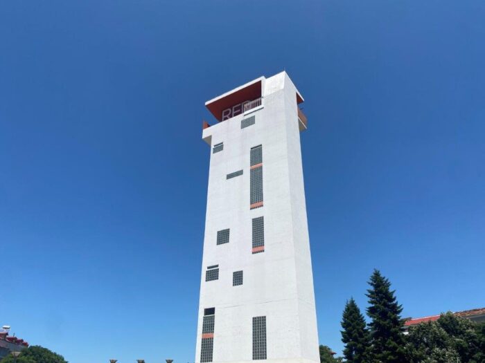 Korçë, Albania
