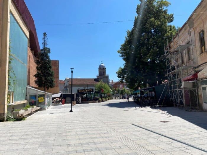 Kichevo, North Macedonia