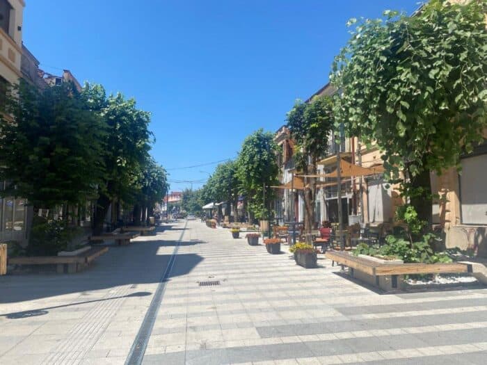 Kichevo, North Macedonia