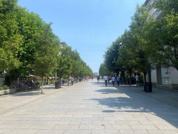 Pristina, Kosovo, Prishtinë, Prishtina, Приштина, Priština