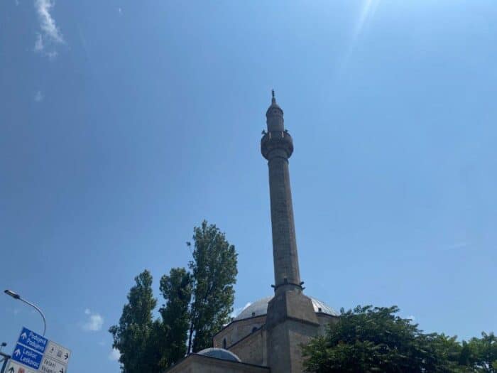 Pristina, Kosovo