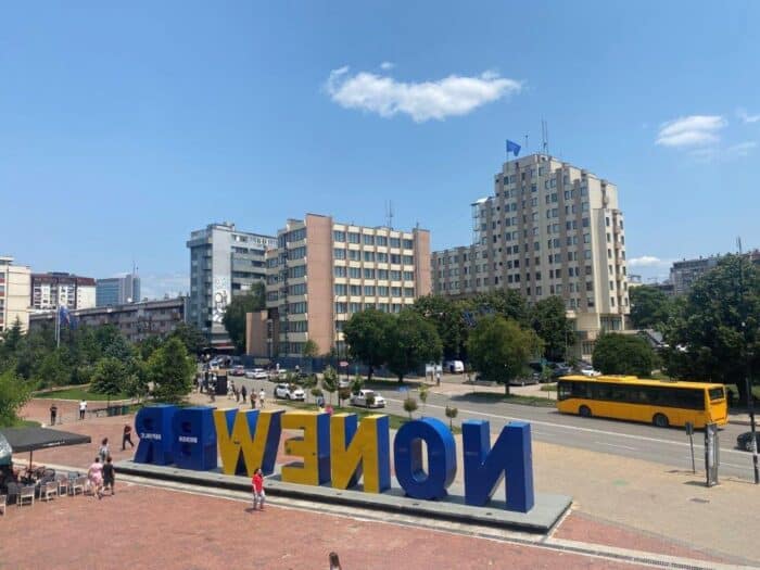 Pristina, Kosovo, Prishtinë, Prishtina, Приштина, Priština