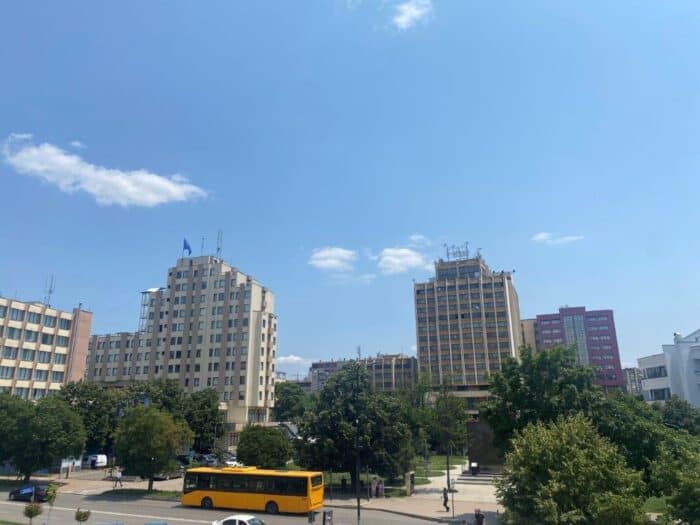Pristina, Kosovo