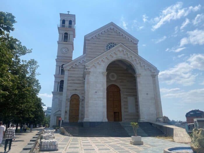 Pristina, Kosovo
