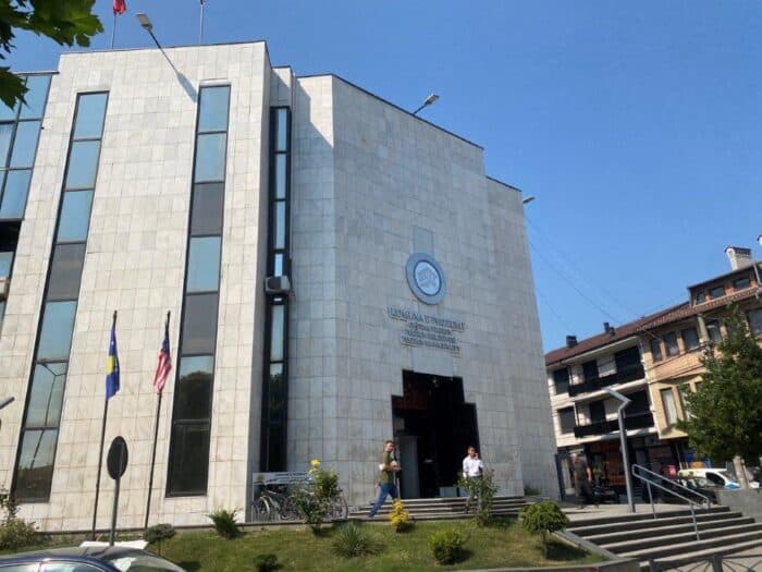 Prizren, Kosovo