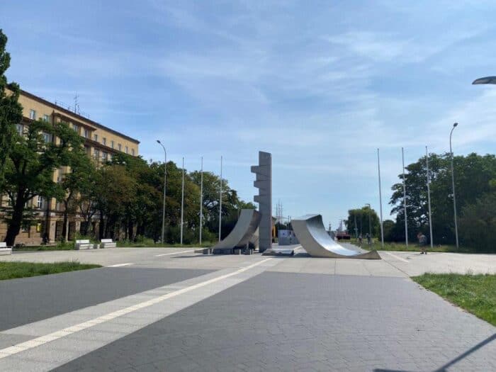 Gdynia, Poland