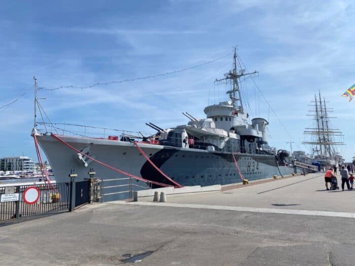 Gdynia, Poland